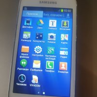 samsung galaxy trend lite, снимка 1 - Samsung - 38111254