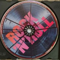 Компакт дискове CD Rock 'N' Roll vol.2, снимка 3 - CD дискове - 34949427
