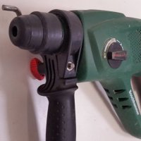 Перфоратор Bosch hammer PBH 2100 RE, снимка 5 - Други инструменти - 27641081