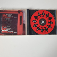Hit Machine CD, снимка 2 - CD дискове - 44867234
