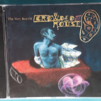 Crowded House ‎– 1996- Recurring Dream (The Very Best Of Crowded House)(Soft Rock,Synth-pop), снимка 1 - CD дискове - 44863587
