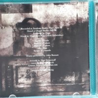 My Dying Bride – 2006 - A Line Of Deathless Kings(Doom Metal), снимка 4 - CD дискове - 43938934