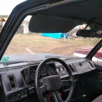 Isuzu Trooper 2.6i Исузу Тропер на части, снимка 4 - Автомобили и джипове - 35517011