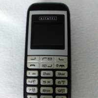 телефон Алкател, снимка 1 - Alcatel - 43712660