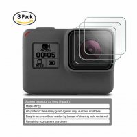 Комплект PRO SET за GOPRO HERO5/6/7/2018, снимка 6 - Чанти, стативи, аксесоари - 27784612