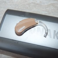 Phonak Milo Micro- швейцарски слухов апарат, снимка 2 - Слухови апарати - 44116368