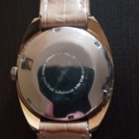 Mondaine - швейцарски автоматичен часовник, снимка 7 - Мъжки - 37013668