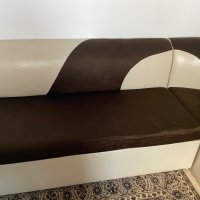Ъглов диван , снимка 4 - Дивани и мека мебел - 44080437