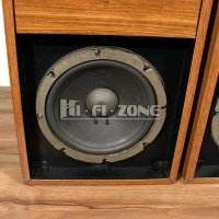 ПРОДАВАМ ТОНКОЛОНИ  Bose 301 /2, снимка 5 - Тонколони - 33669858