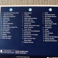 Roy Orbison,Status Quo, снимка 5 - CD дискове - 40692082