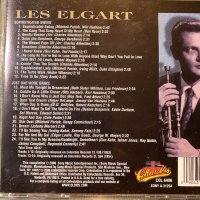 Dorsey Brothers,Horace Silver,Les Elgart ,Cool Jazz , снимка 13 - CD дискове - 43899744