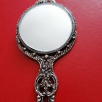 Старо огледало , снимка 1 - Антикварни и старинни предмети - 37483683