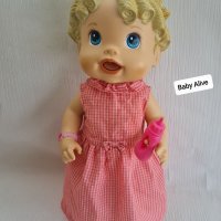 Кукли бебета, снимка 5 - Кукли - 30215067