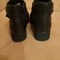 Дамски обувки р/р 42, снимка 3 - Дамски боти - 43384616