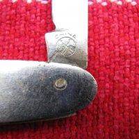 Ножка с 2 остриета, снимка 4 - Антикварни и старинни предмети - 28321971