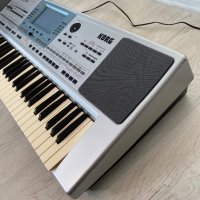 Korg Pa 50 SD  клавир синтезатор йоника аранжор klavir sintezator ionika Корг aranjor, снимка 10 - Синтезатори - 43058779