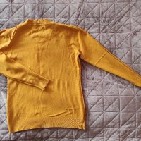 Дамска блуза Flora 2, снимка 2 - Блузи с дълъг ръкав и пуловери - 43633924