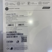 Нов таблет Lenovo tab 8 с гаранция, снимка 2 - Таблети - 38355358