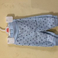 Бебешки клинчета, снимка 1 - Панталони и долнища за бебе - 28164524