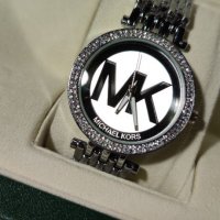 Дамски луксозен часовник Michael Kors , снимка 1 - Дамски - 37047626