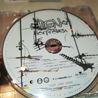BEN HORPROBEN-ORIGINAL CD 0404231108, снимка 7 - CD дискове - 40247936