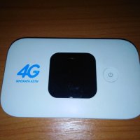 3G 4G Бисквитка, рутер, модем за мобилен интернет Отключени, снимка 5 - Рутери - 29975804