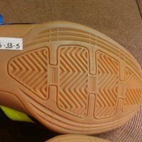 Adidas Nitrocharge 3.0 Размер EUR 41 1/3 / UK 7 1/2 за футбол в зала 185-13-S, снимка 14 - Спортни обувки - 43050117