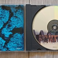 PANTERA-оригинален американски диск MADE IN USA 1994г Цена-25лв, снимка 2 - CD дискове - 43020778