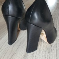 Дамски официални обувки Dario Bruni, снимка 3 - Дамски елегантни обувки - 43697987