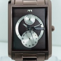 -70% часовник Kenneth Cole Reaction KC3787 - нов, снимка 6 - Мъжки - 38233181