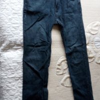 Мъжки панталон - дънки LCW Jeans Basic W-32 L- 33 черни, снимка 2 - Дънки - 34907740