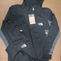 🤩The North Face стилни мъжки екипи🤩, снимка 4 - Спортни дрехи, екипи - 44015434