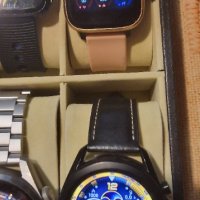 Смарт часовници, Huawei Watch gt, watch gt2 ,watch gt 3pro,Versa 2, samsung galaxy , снимка 2 - Смарт часовници - 42960886