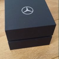 Кутия за часовник Mercedes Benz, снимка 4 - Други - 43748178