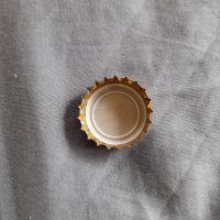 Капачка от бира,пиво Becks, снимка 2 - Колекции - 32711240