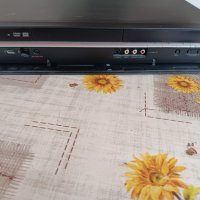 SONY RDR-HXD890 DVD/DVB Recorder 160GB , снимка 5 - Плейъри, домашно кино, прожектори - 42962837