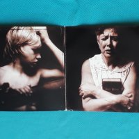 Dead Poetic – 2006 - Vices(Post-Hardcore), снимка 2 - CD дискове - 43920050