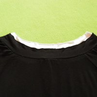 Ефектна дамска френска тениска S, снимка 4 - Тениски - 27936081