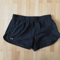 Under Armour Great Escape II Short, снимка 4 - Къси панталони и бермуди - 37213718