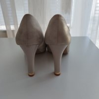 дамски обувки, снимка 3 - Дамски елегантни обувки - 43798833