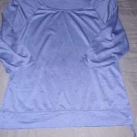 Спортни блузи с дълъг ръкав , снимка 9 - Спортна екипировка - 43354660