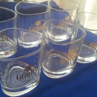 Чаши за уиски Грантс триъгълни, снимка 9 - Чаши - 27404183