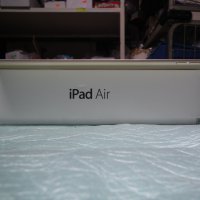 Apple iPad Air 2 A1566 32GB Gold Wi-Fi IOS Tablet, снимка 7 - Таблети - 33408493