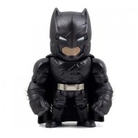 Jada - Фигура Batman 4" Batman Amored; 10 см. 253211004, снимка 2 - Фигурки - 43006823