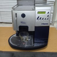  Кафе машина за заведения - Saeco ROYAL Professional, снимка 2 - Кафемашини - 43592454