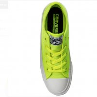 кецове CONVERSE CHUCK TAYLOR ALL STAR II OX   номер 39, снимка 4 - Кецове - 37852158