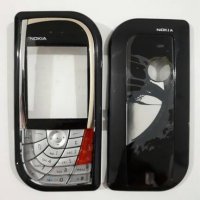 Nokia 7610 клавиатура , снимка 3 - Резервни части за телефони - 34417793