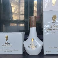 Полски парфюм и сапун "Pani Walеwska White" / 30ml EDP , снимка 1 - Дамски парфюми - 43484085