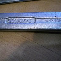 кючове гедоре немски комплект, снимка 5 - Ключове - 37711943