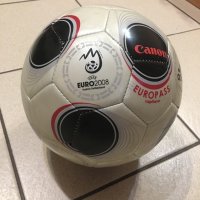 Футболна топка Adidas, снимка 3 - Футбол - 43586712